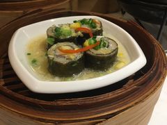 -潮福城大酒楼·潮味粤品·港式点心(湖滨北路店)