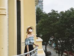 -胡志明市美术馆