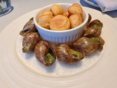 -L'Arome芳芳法国餐厅(仙林金鹰店)