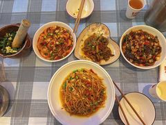 -彭耕记猪油炒小菜(吉联mall店)