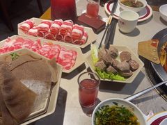 -新渝城·始于2000年(淘金店)