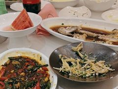 -石浦大酒店(百丈店)