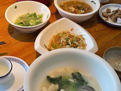 -吃香喝辣·地道衡东菜(南岳大庙店)