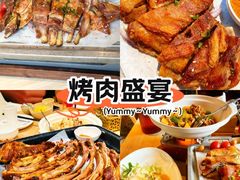 -羊之道草原味道清真餐厅(番禺店)