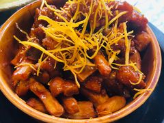 -绿雅居原生态农庄(小涌店)
