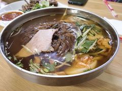 -国营大冷面饭店