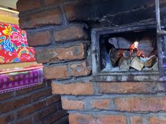 -鱼窝棚柴火铁锅炖(富山屯店)