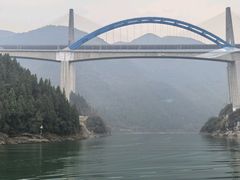 -神农溪纤夫文化旅游区