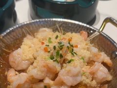 -宋徽厨·安徽菜(怀宁步行街店)