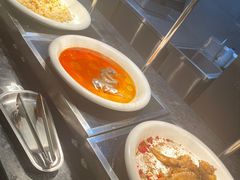 -星伦多自助料理·涮烤一体(嘉兴八佰伴店)