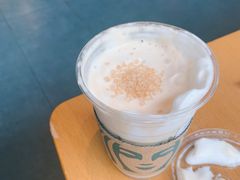 -星巴克(洛阳中州万达广场店)