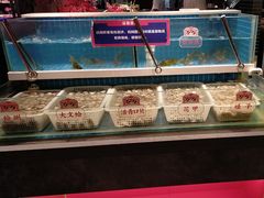 -芝小官毛肚火锅海鲜自助(淮安清江浦区新亚店)