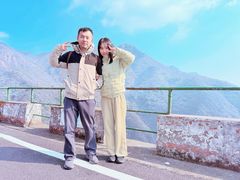 -东天目山风景区