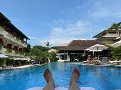 -水明漾大酒店 - 巴厘岛精品生活方式度假村