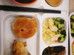-香妃烤鸡(西单店)