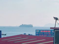 -泊石湾海滨浴场