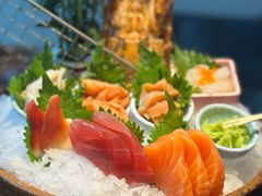 -花潮料理艺食馆(成都万象城店)