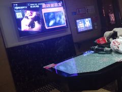 -唱吧麦颂KTV(方庄店)