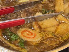 -松坂屋日料自助(长城路店)