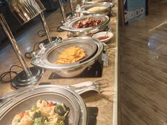 -索菲特酒店·海鲜自助 ·聚餐厅