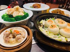 -滋粥楼·顺德菜海鲜茶点(方舟店)