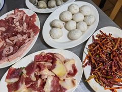 -火云龙烤肉(紫荆花店)