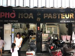 -Pho Hoa Pasteur