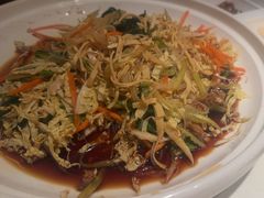 -北李妈妈菜·海肠捞饭(高新万达店)