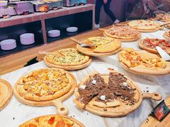 -比格比萨自助(延庆万达广场店)