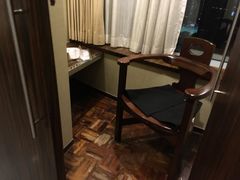 -铜锣湾如心酒店