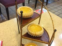 -喜鹊茶点.啫煲(车陂店)
