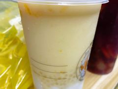 鲜芒白玉冻-幸福侯彩擂(松明大道店)