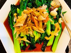 -铭轩中餐厅·海南菜·粤菜(亚龙湾瑞吉店)