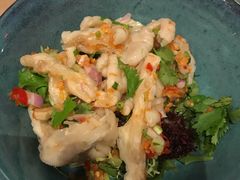 -simply thai天泰(静安嘉里中心店)
