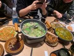 -川堂风·跷脚牛肉·乐山爆炒(宝山日月光店)