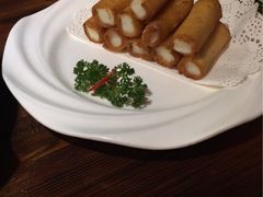 -渔米粥(罗湖店)