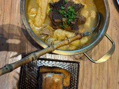 -图味美小黄鱼·景德菜(浙江路店)