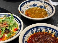 -滇牛云南火锅(桂林路店)