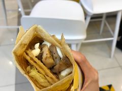 -2颗鸡蛋煎饼(北京路天河城店)