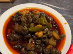 -指爱龙虾(金杨路总店)