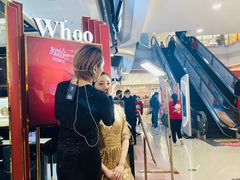 -巴黎春天(浦建店)