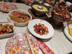 -董家大院·京味家常菜(朝丰家园店)