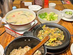 -临家闽南菜(宝洲路店)