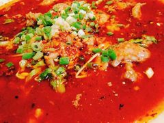 -情妹妹干锅锅(中海国际购物公园店)