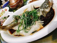 -广州海鲜酒楼(长丰园店)