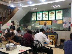 -清香源清真牛肉拉面(文化宫店)