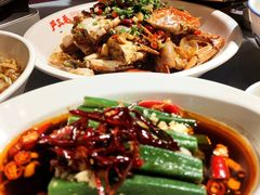 -严三毛口味虾·小严同学的店(曙光路直营店)