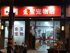 -金宝宠物
