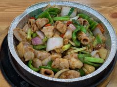 -南记食粥坊·宵夜大排档(莲花总店)