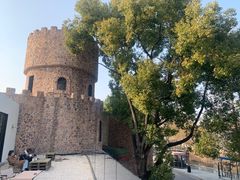 -J Create城市露营咖啡·简餐·宠物(上海动物园店)